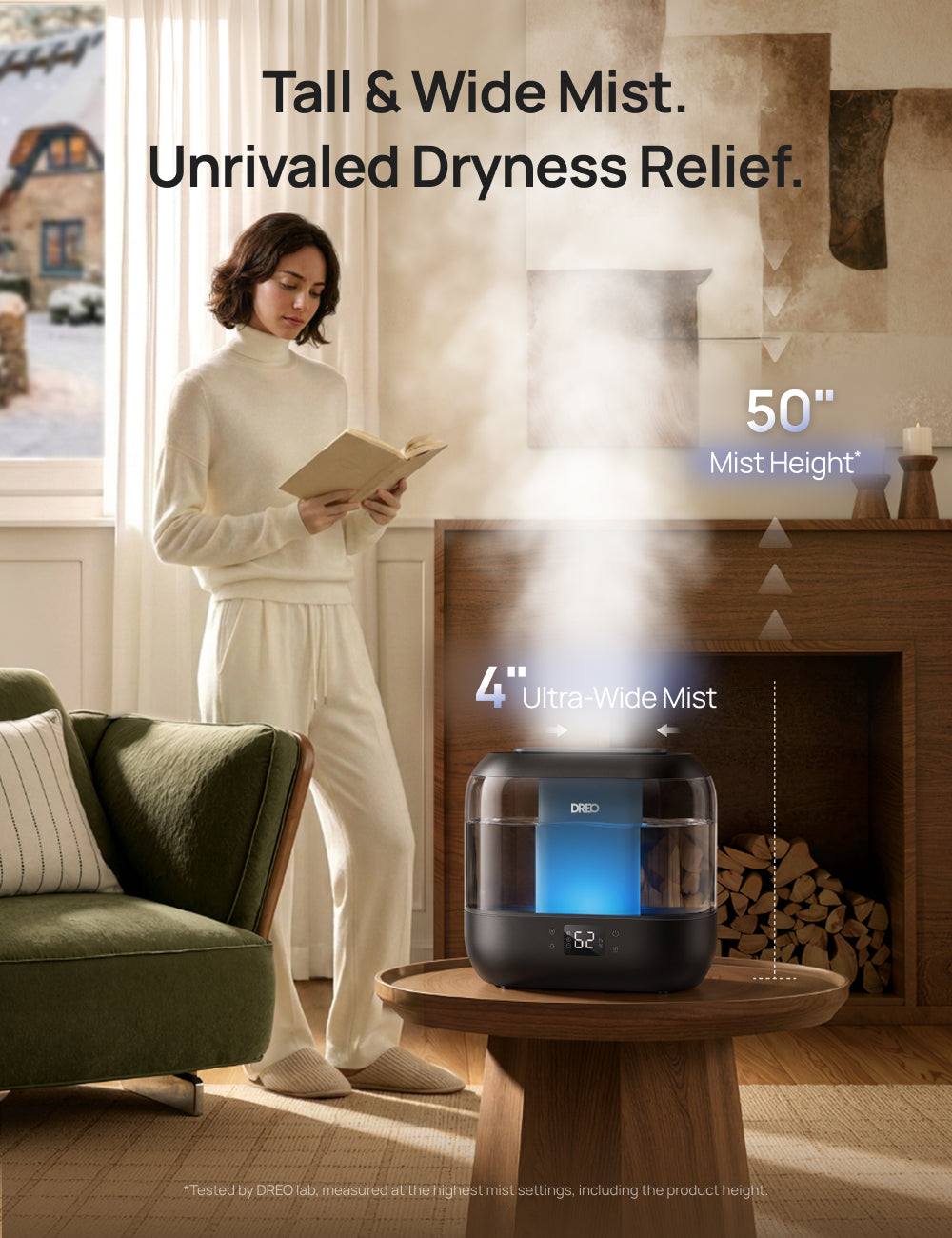 Humidifier 311