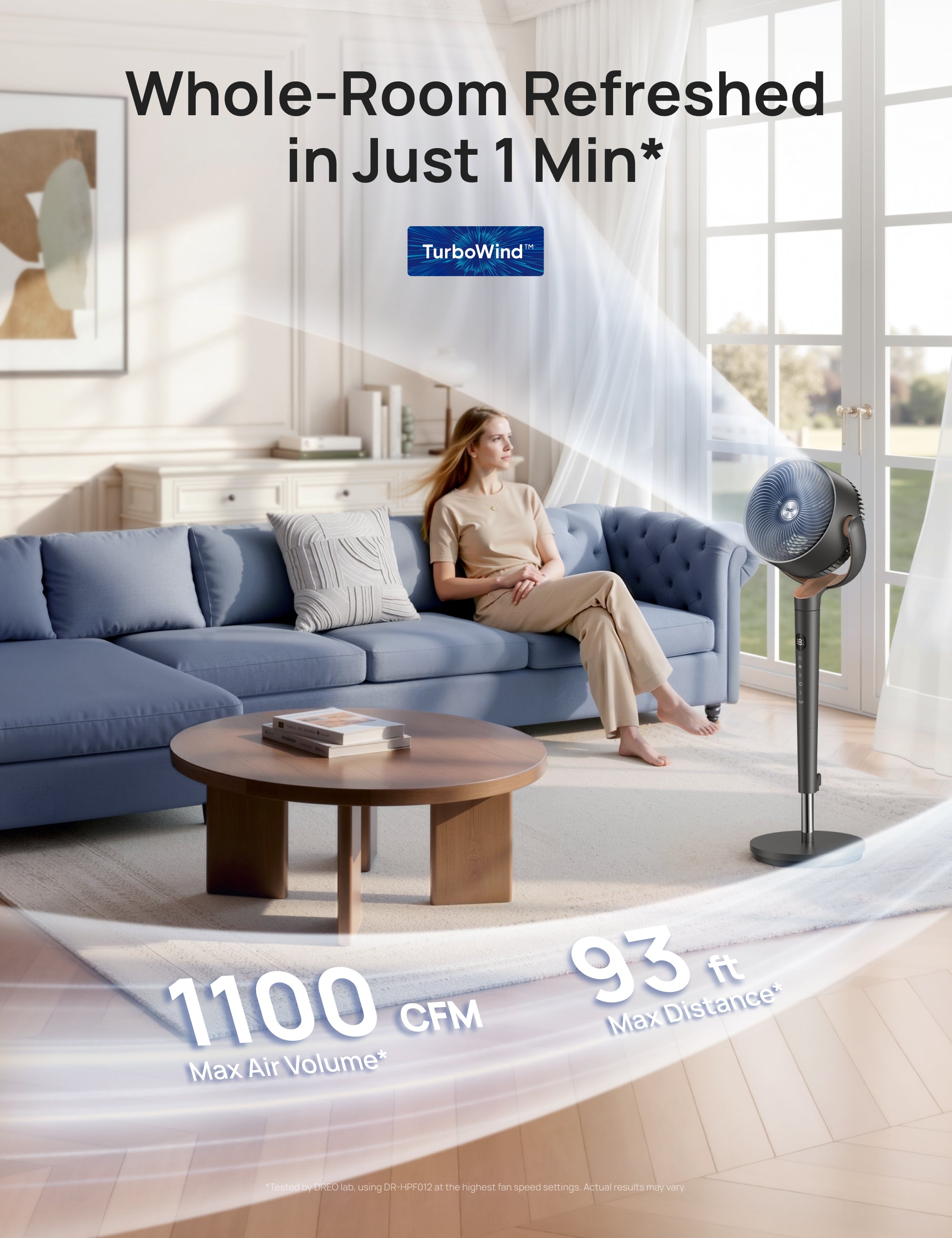 TurboPoly™ Fan 512