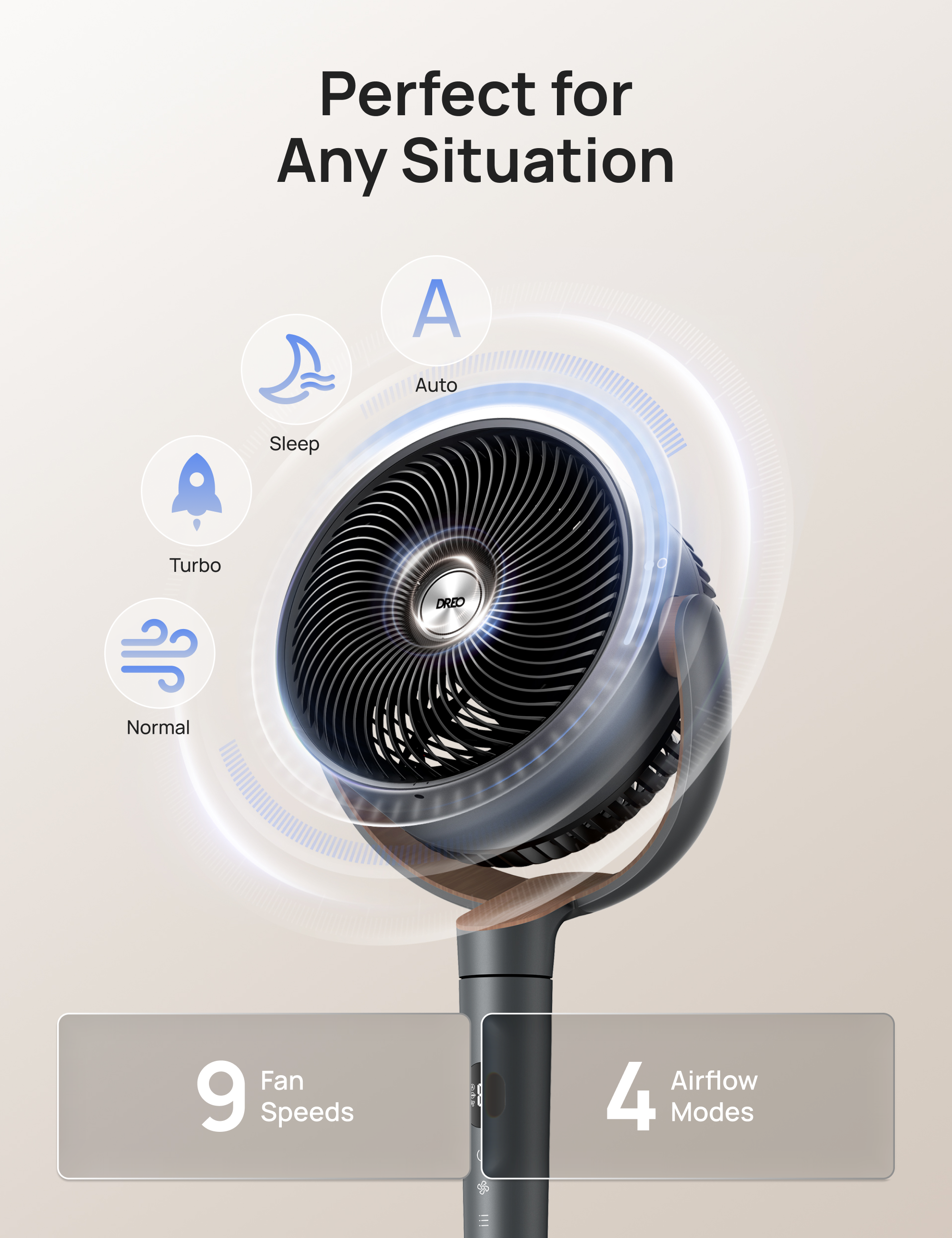 TurboPoly™ Fan 512