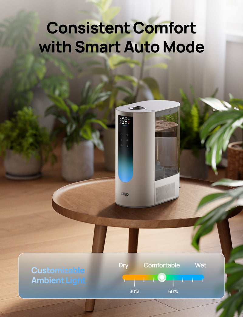 Smart Humidifier 813S 6L