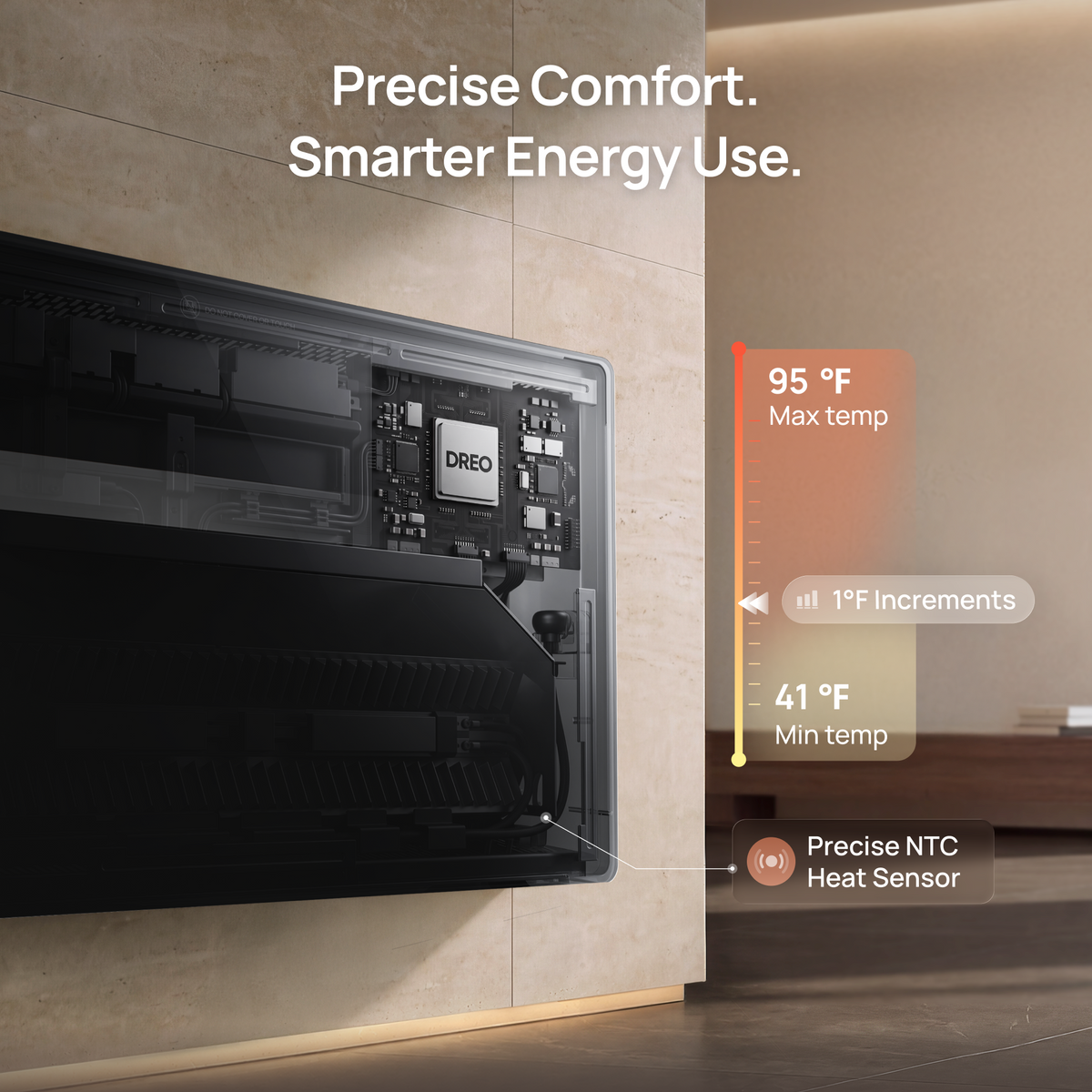 Convection Heater 711S