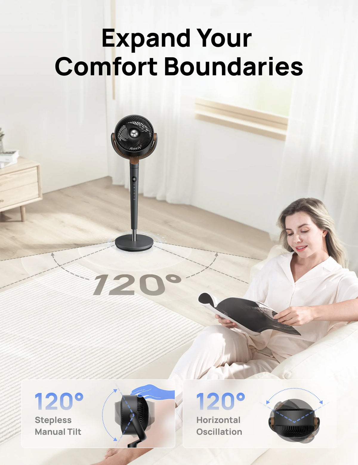 TurboPoly™ Fan 512