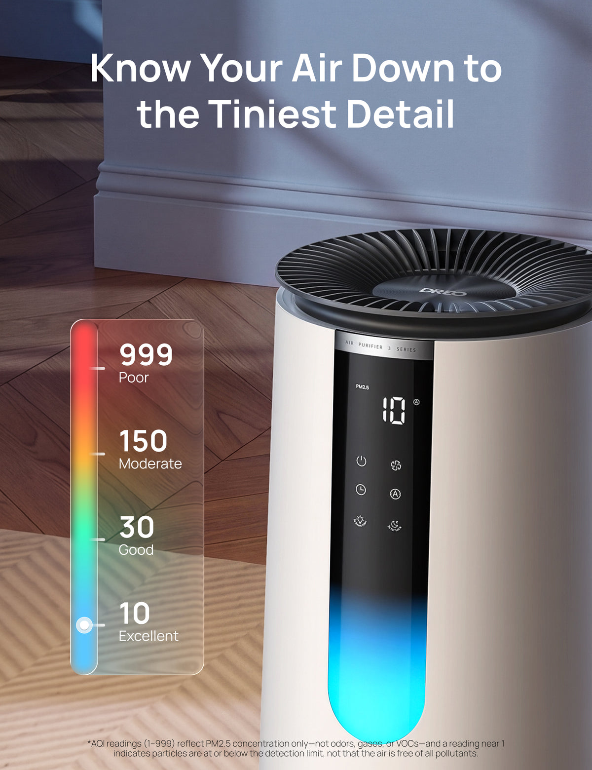 Air Purifier 338