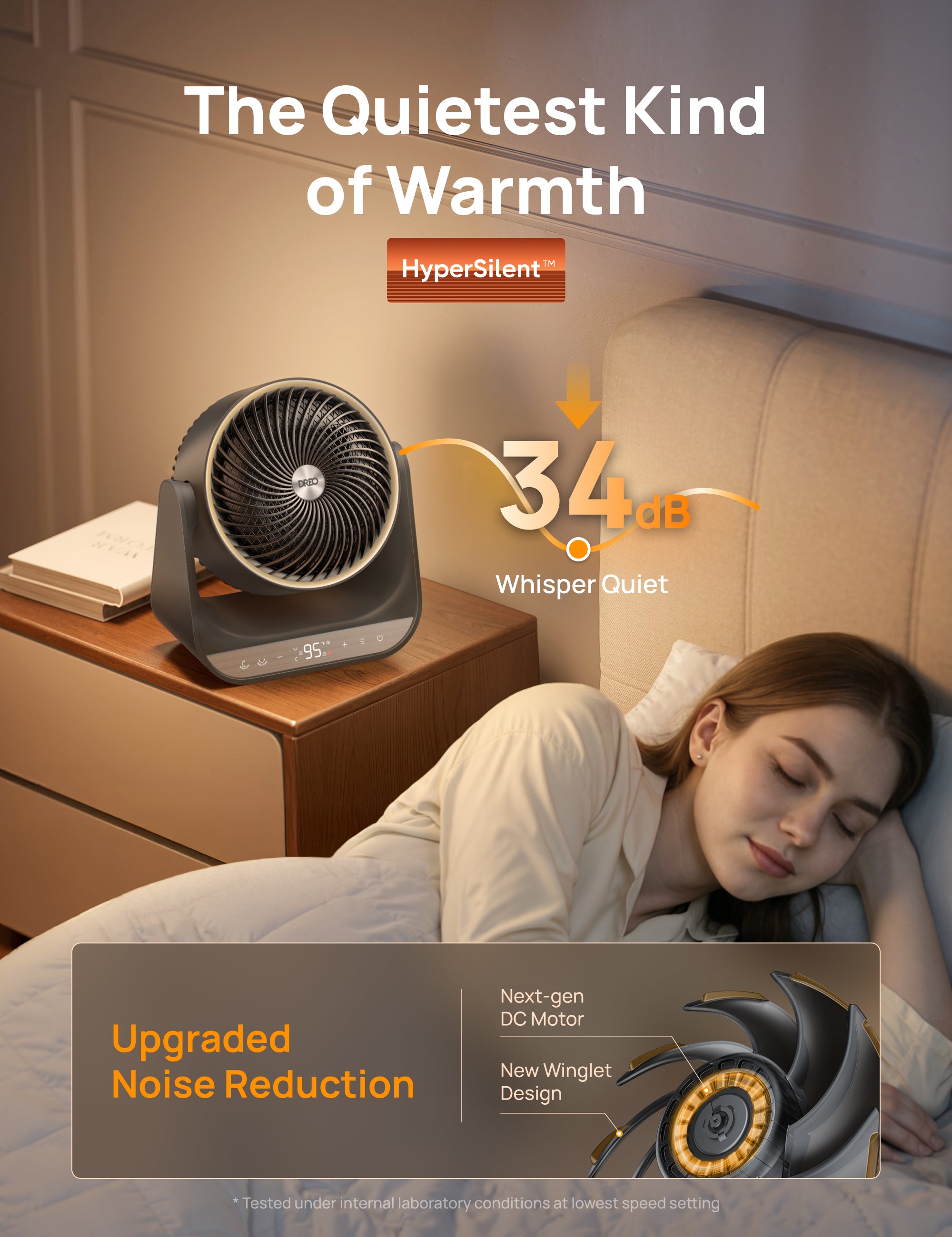 The Quietest Kind of Warmth