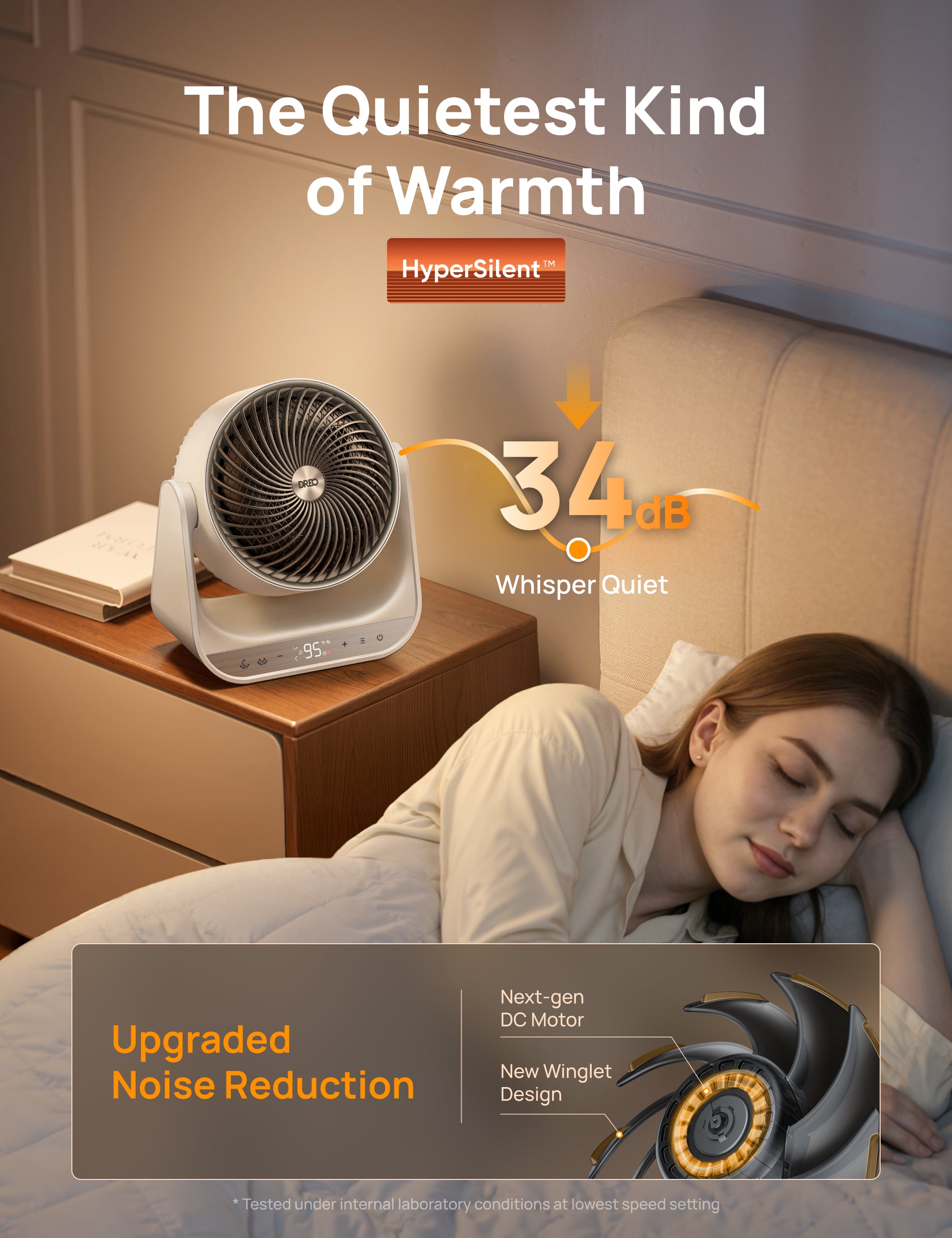 The Quietest Kind of Warmth