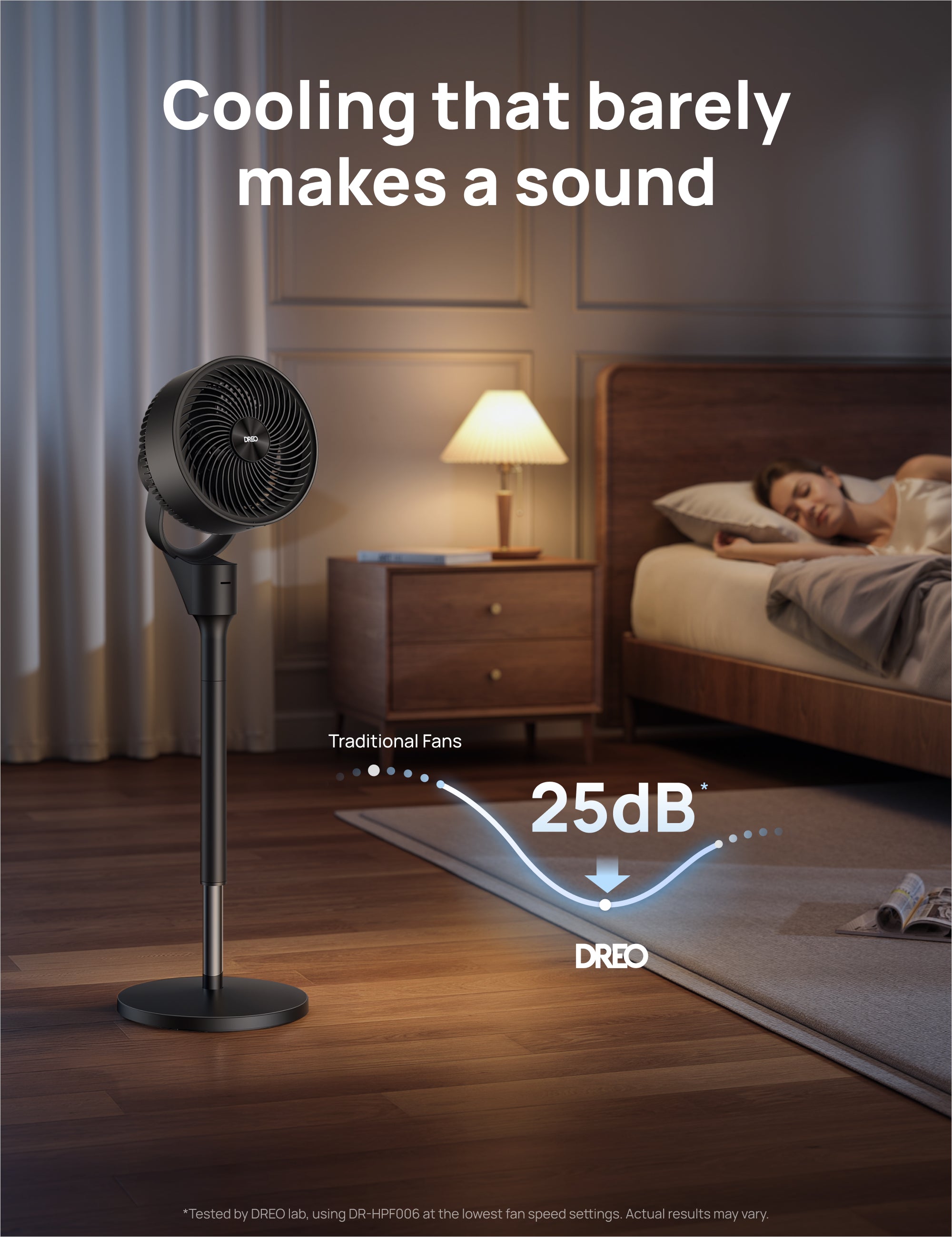 TurboPoly™ Fan 306