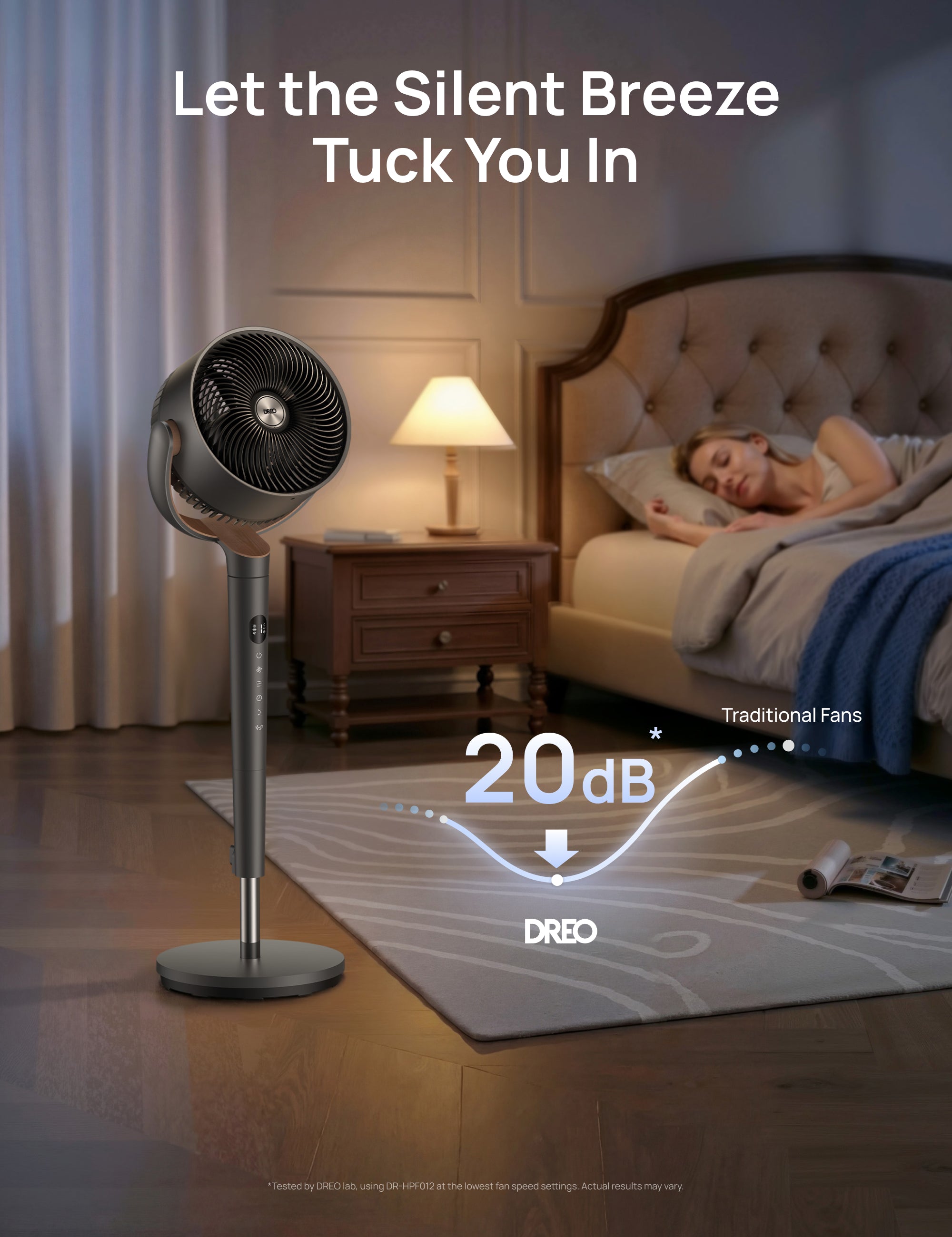 TurboPoly™ Fan 512