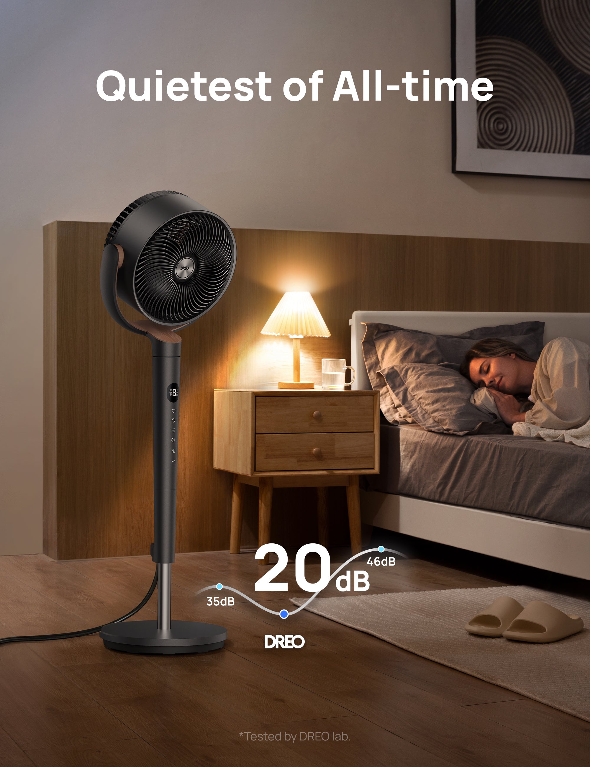 Quietest of All-time