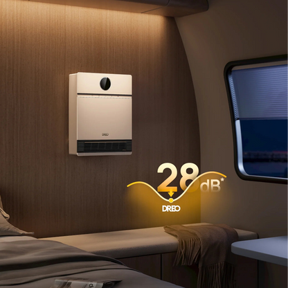 How Long Can Space Heaters Stay On?