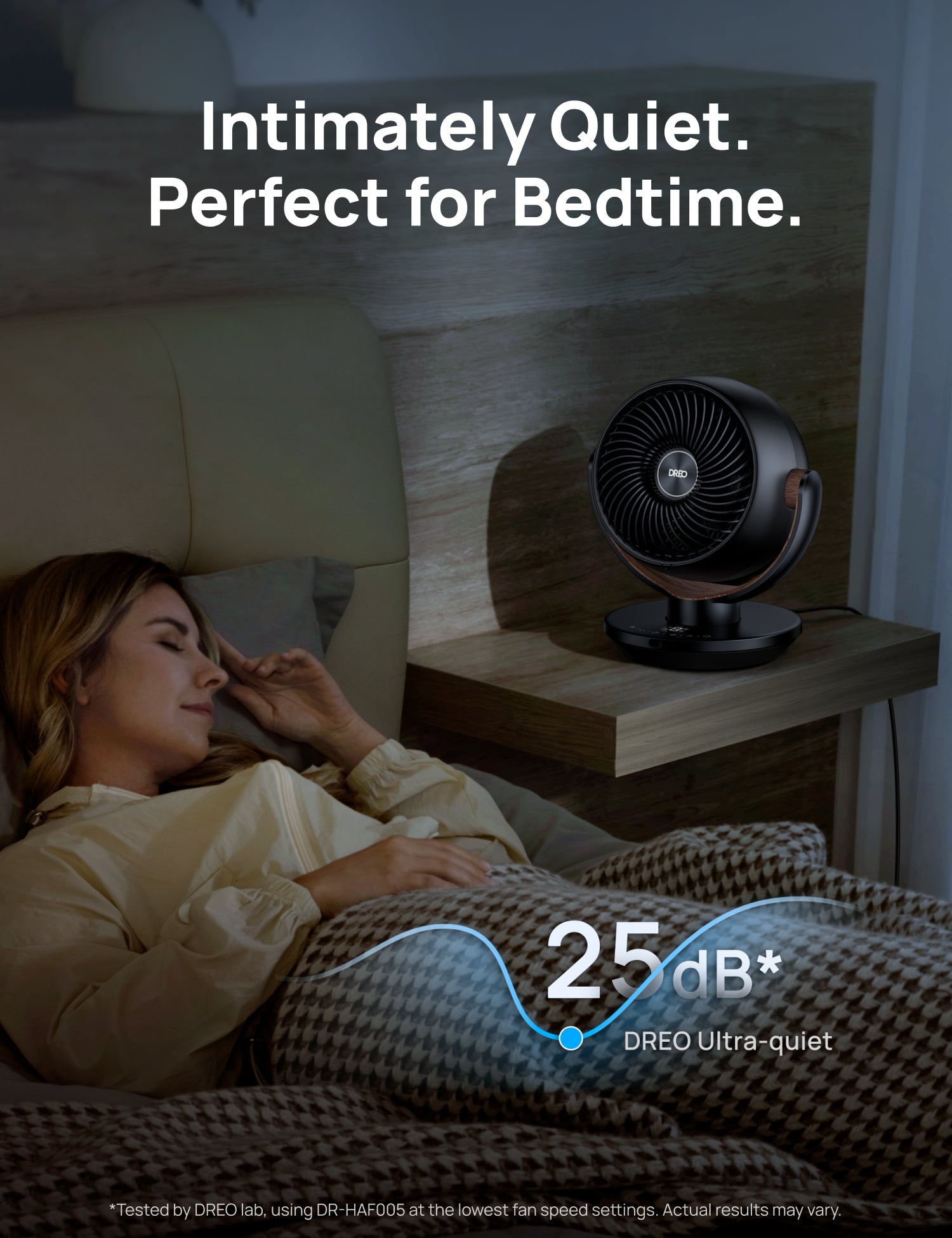 TurboPoly™ Table Fan 315