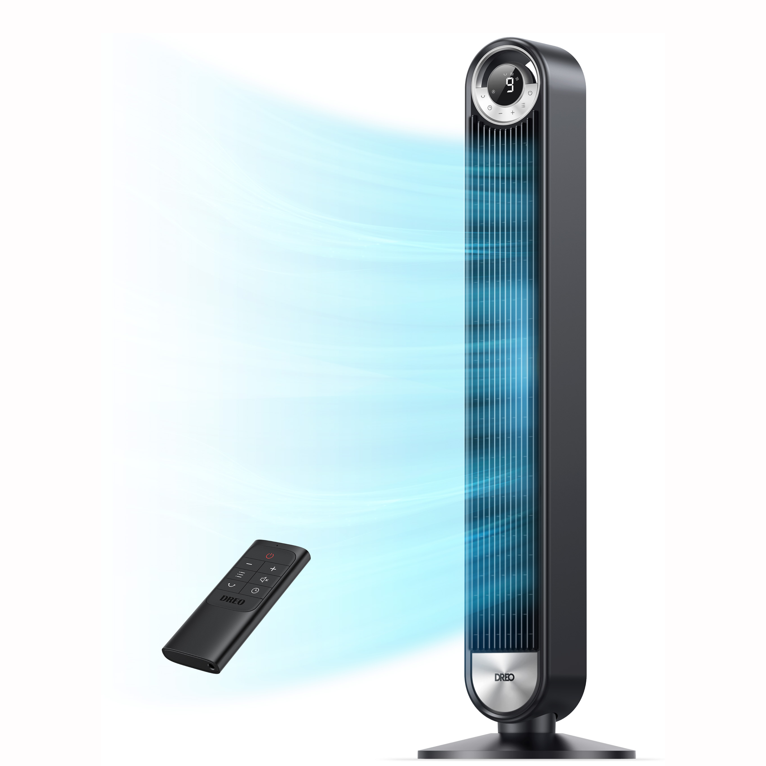 Tower Fan 519