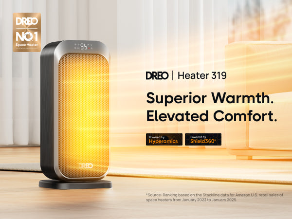 Heater 319
