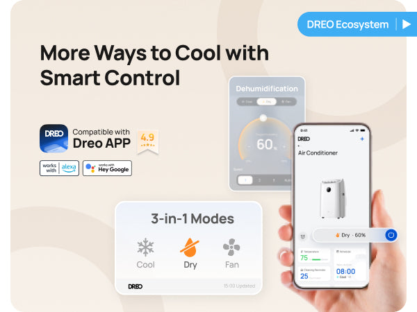 Smart Control