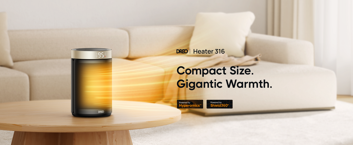 Compact Size