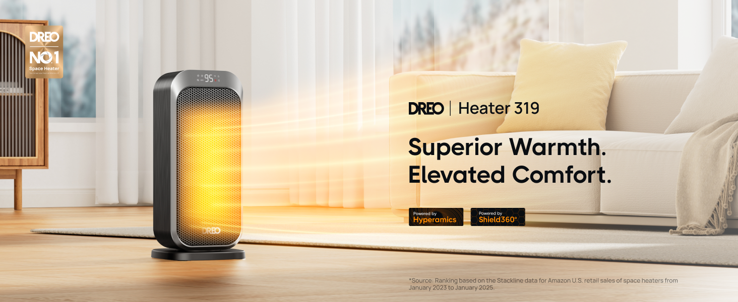 Superior Warmth