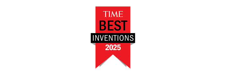 TIME BEST INVENTIONS 2025