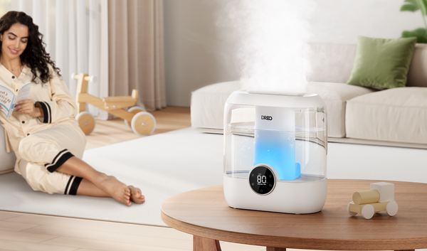 Humidifiers Series