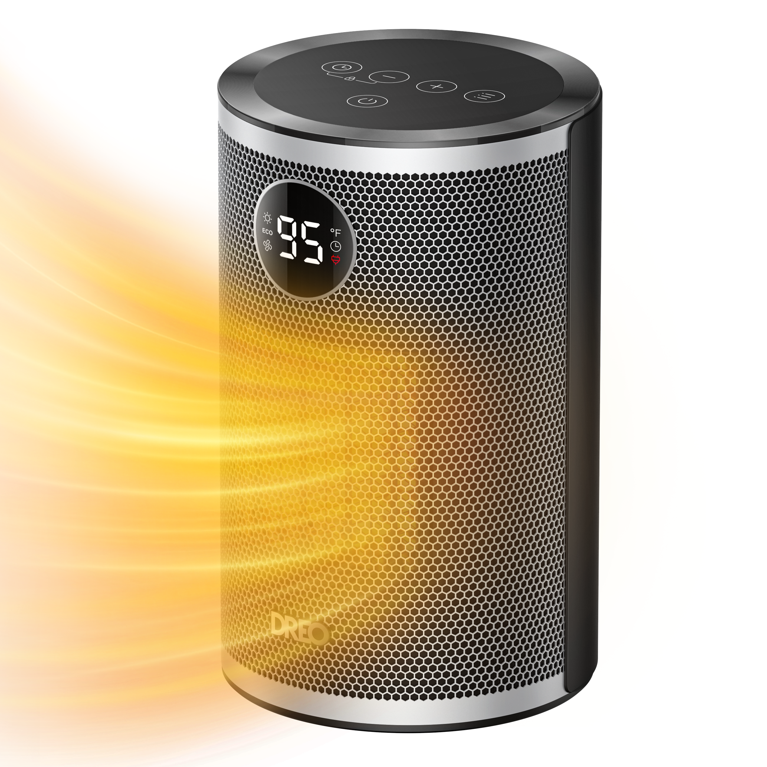 Heater 313