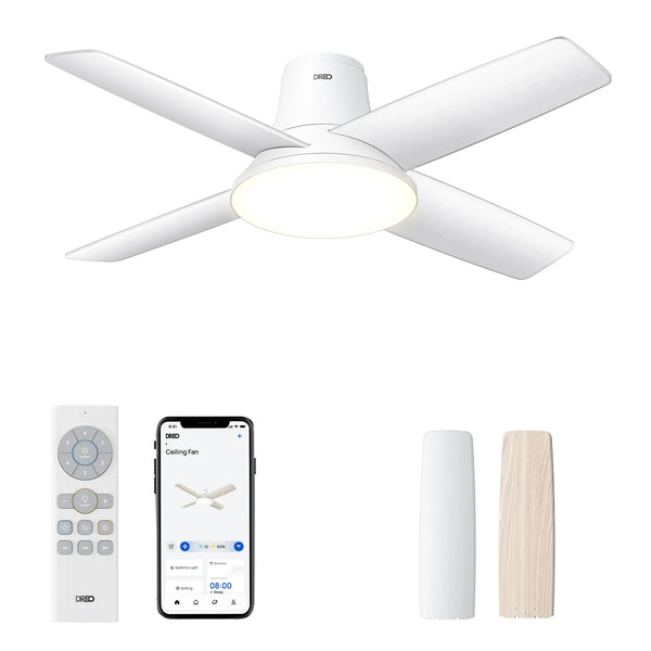 Smart Ceiling Fan CLF513S - DREO