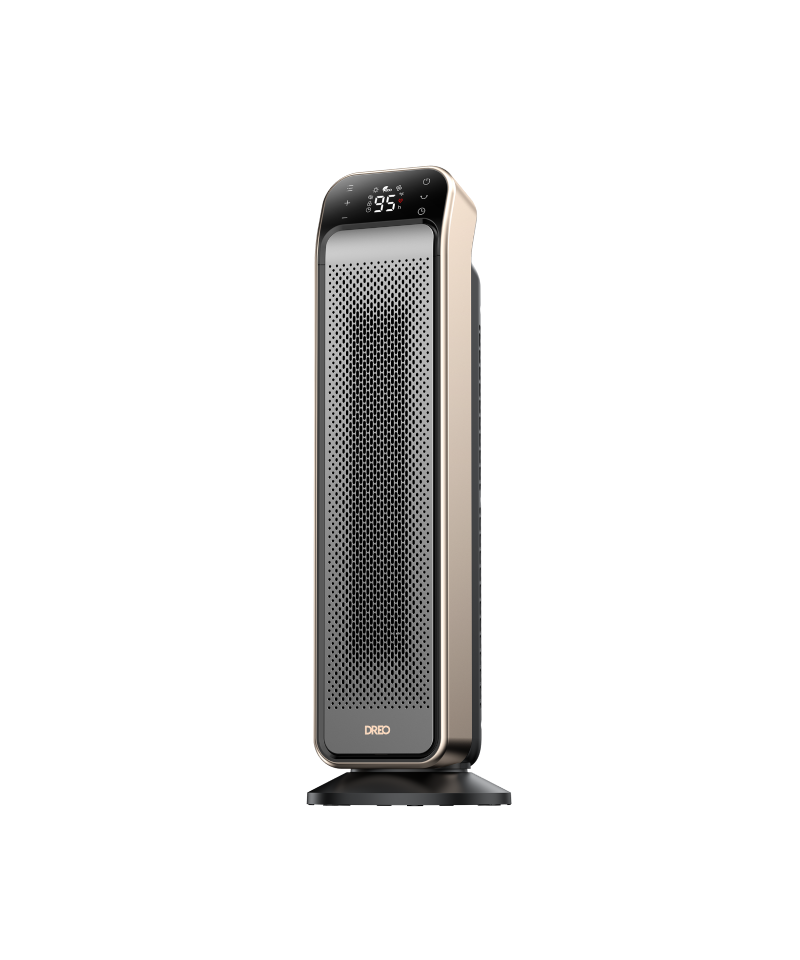 Space Heaters