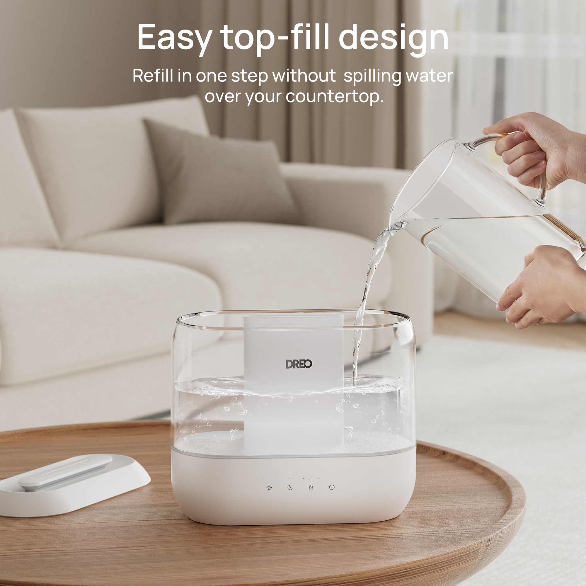 HM311 Humidifier