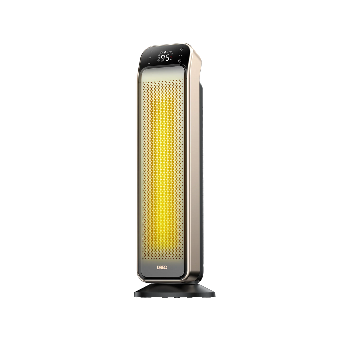 Space Heater Solaris Max (2nd. Gen.)