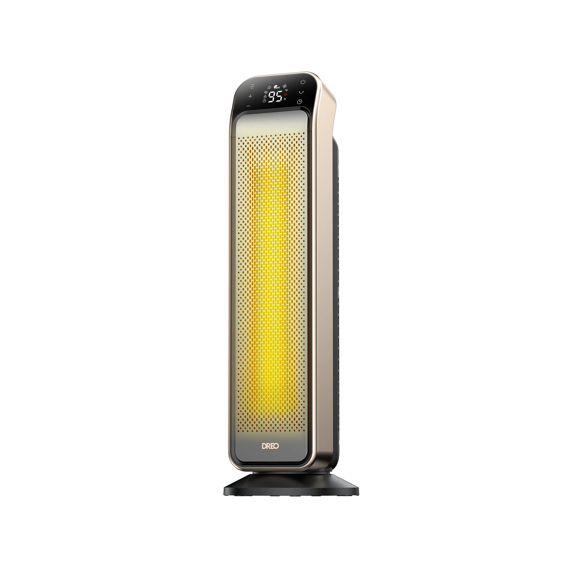 Space Heater Solaris Max (2nd. Gen.)