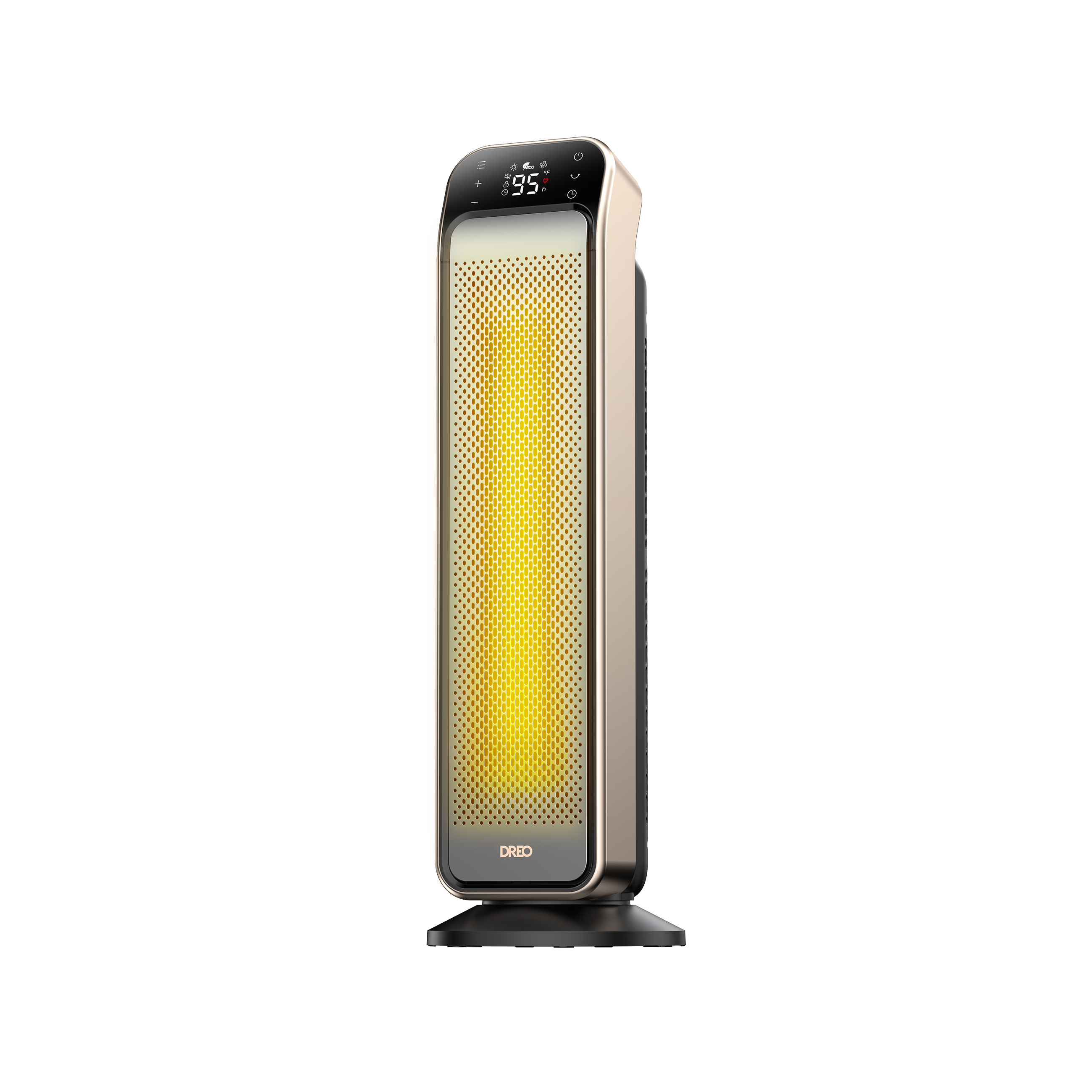 Solaris Max (2nd. Gen.)  Space Heater