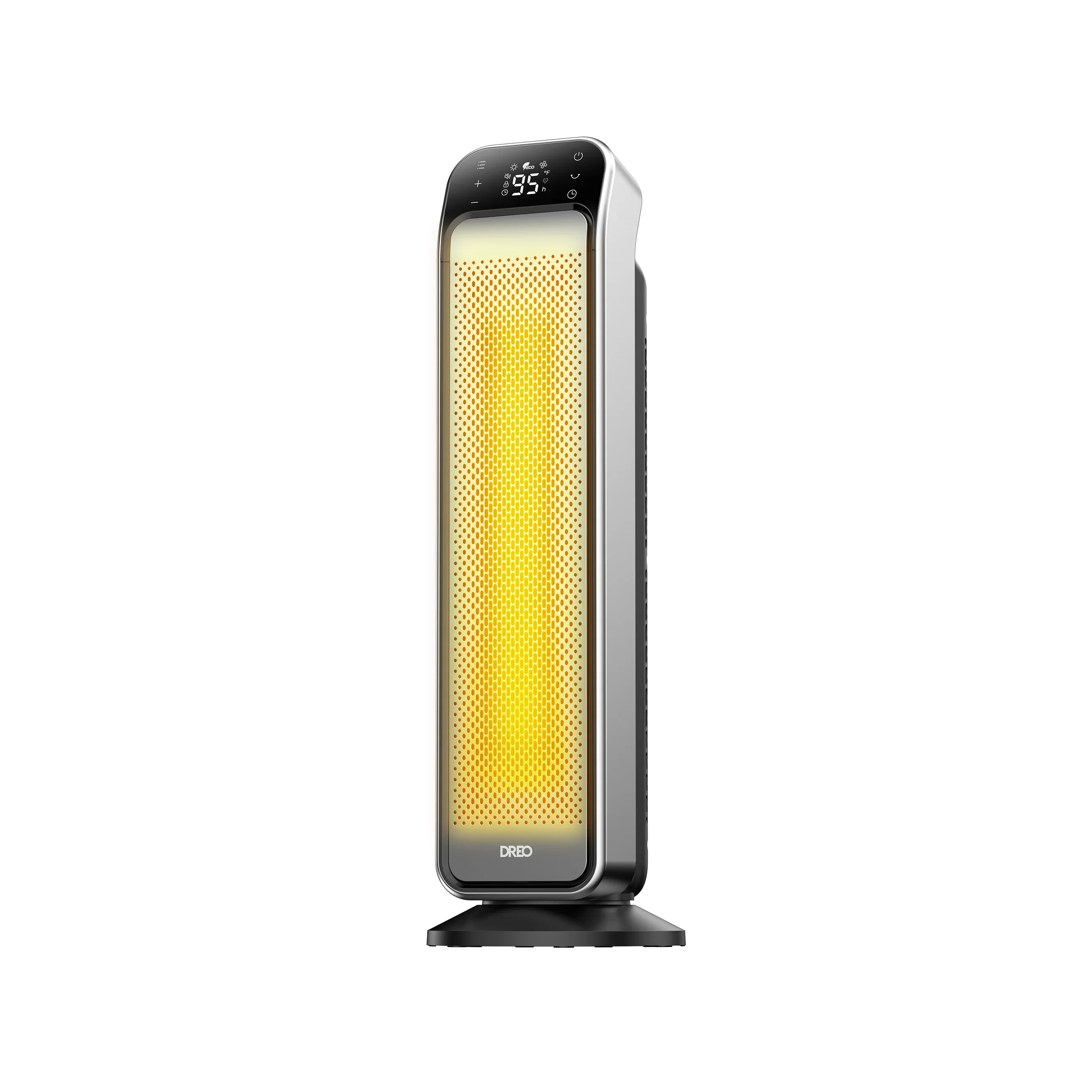 Space Heater Solaris Max (2nd. Gen.)