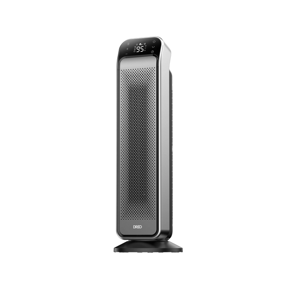 Heater Solaris Max (2nd. Gen.)