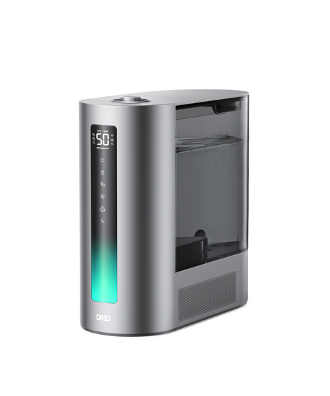 Humidifiers