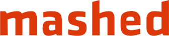 mashed logo