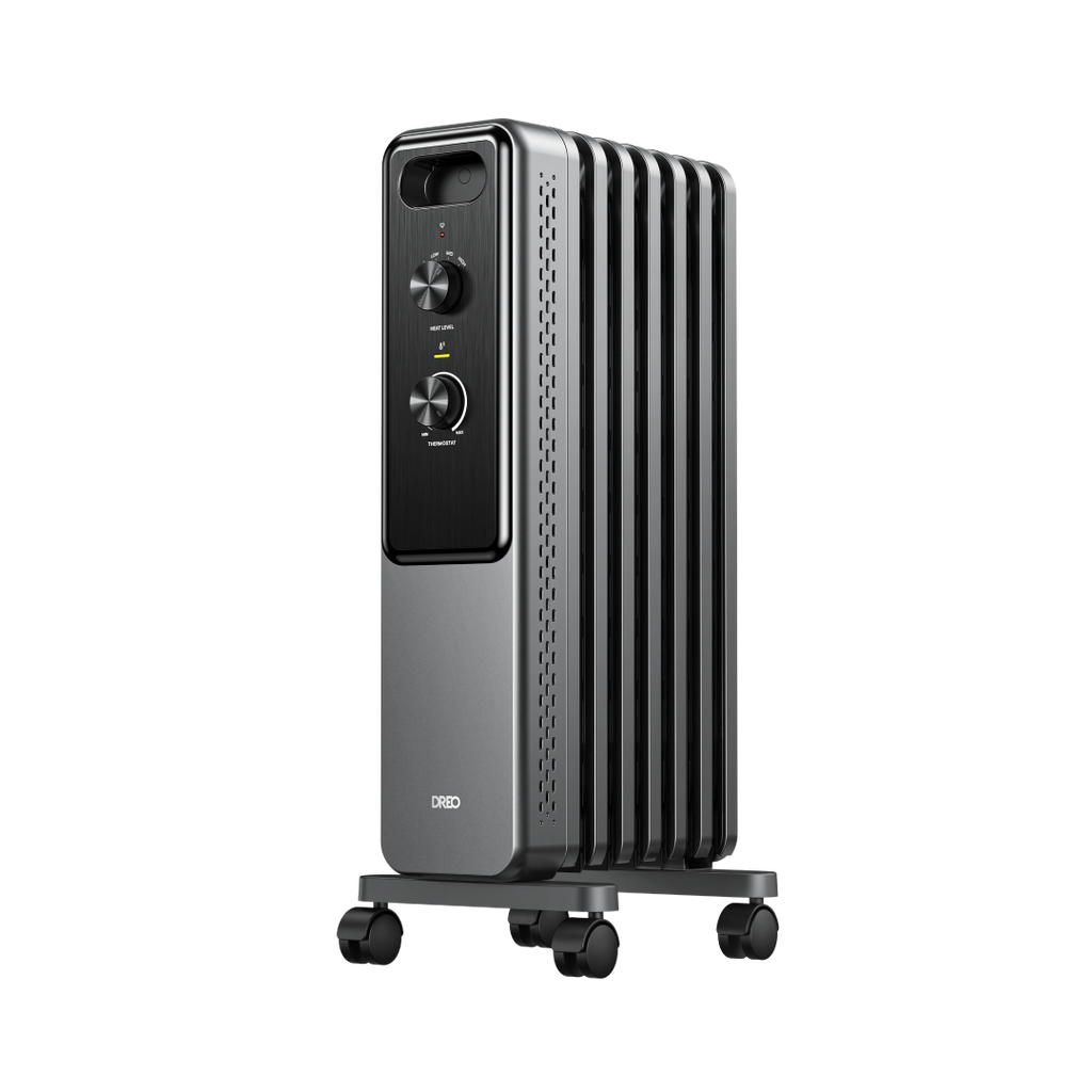 Oil-filled Radiator 153