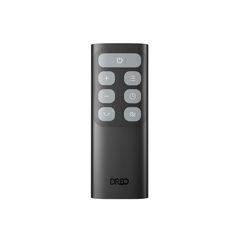 Serial Remote Control Dreo Remote Control for Serial Fans & Heaters