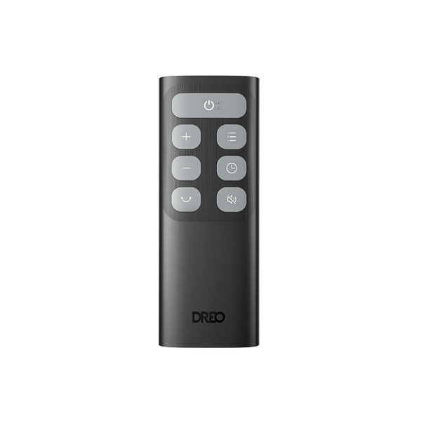 Prime Day Points Redemption | Remote Control for DREO Fans & Heaters