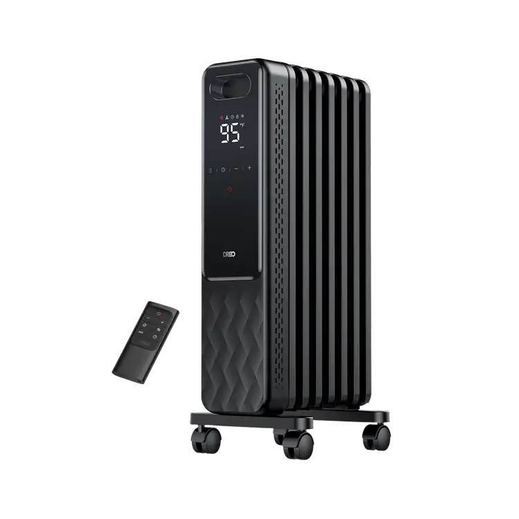 Oil-filled Radiator 310