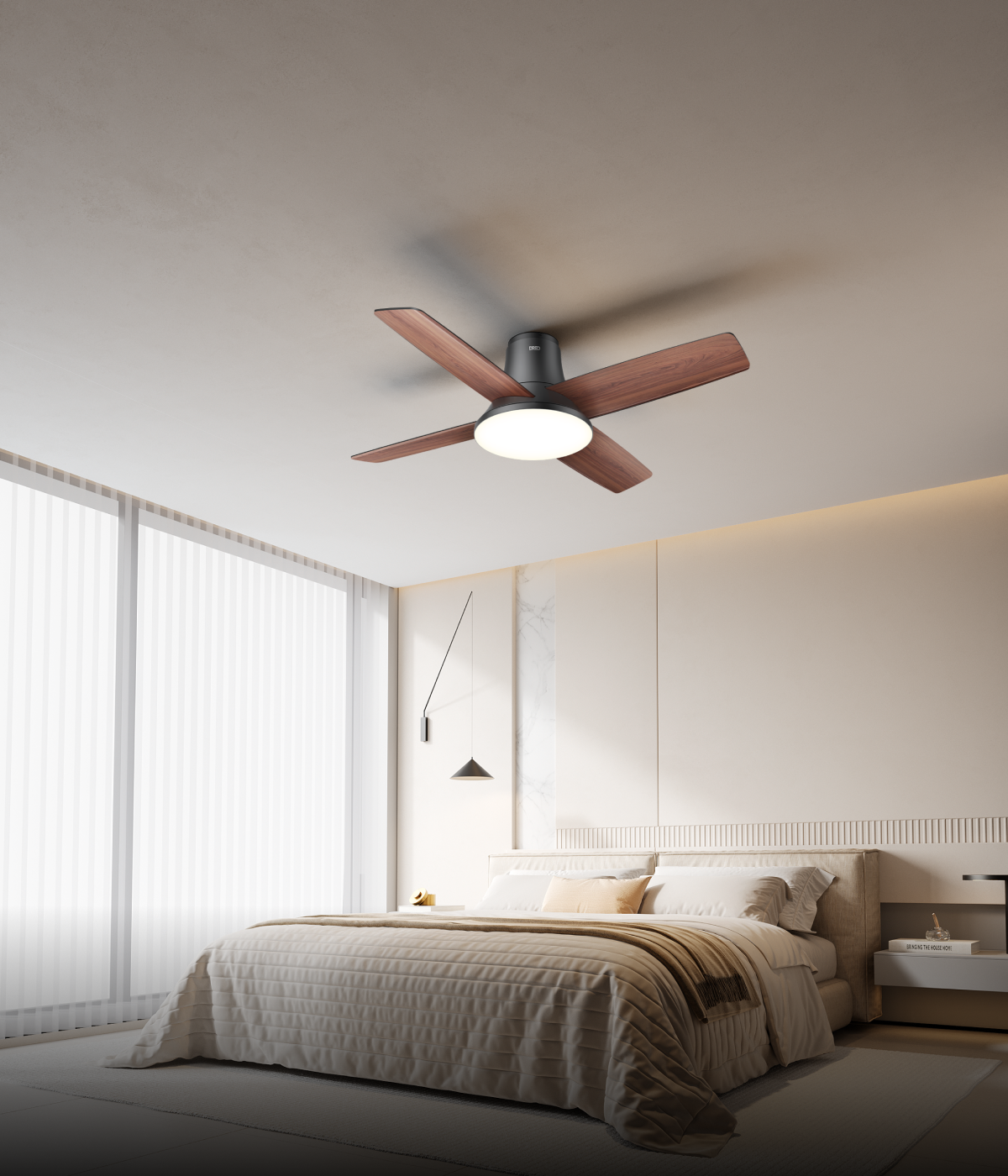 ceiling fans