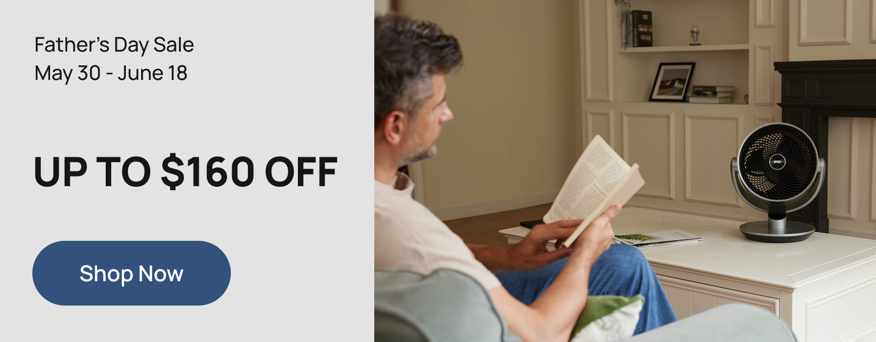 Father's Day Sale
