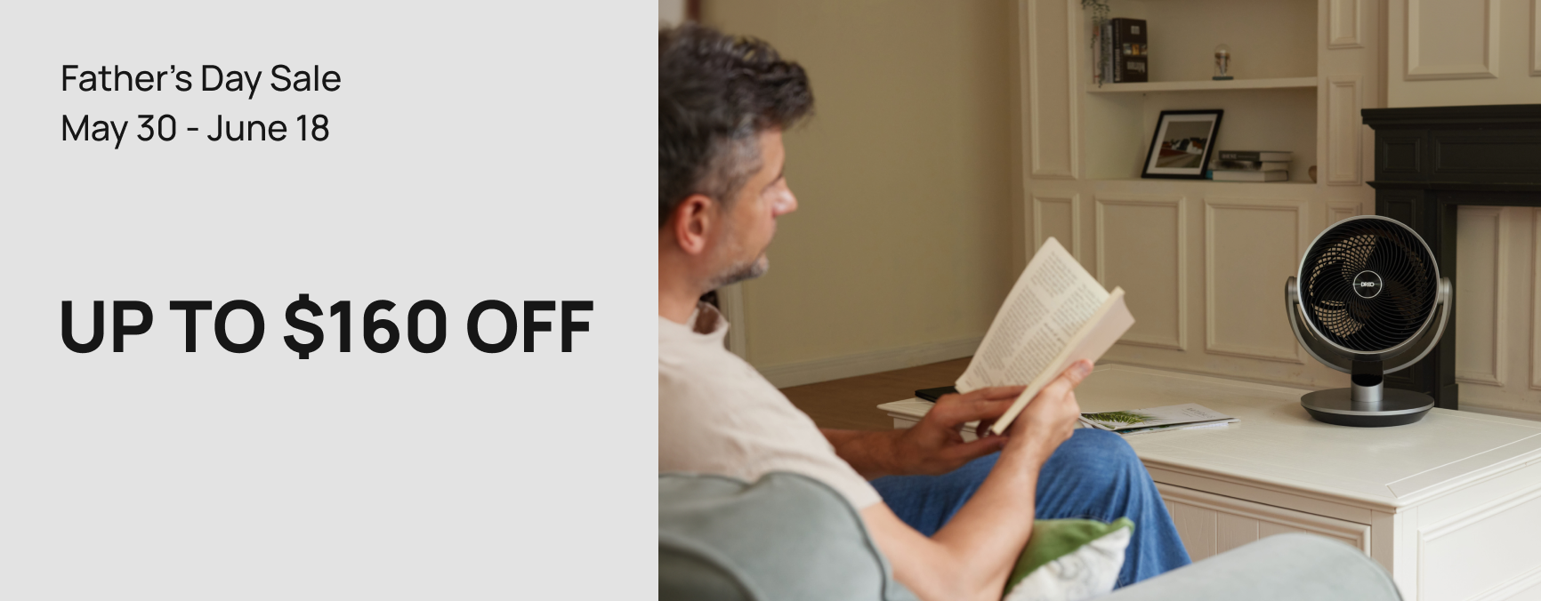 Father's Day Sale