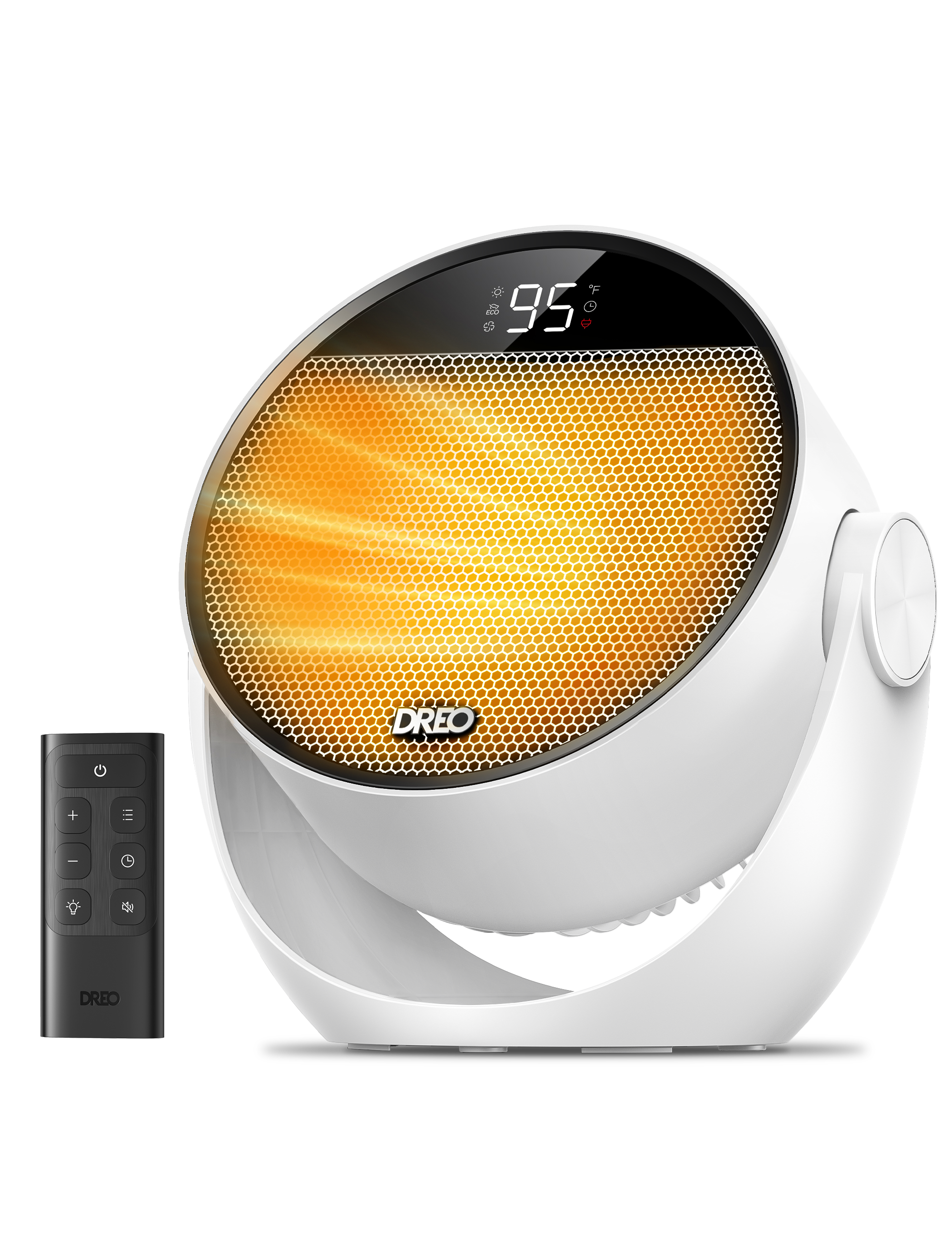 Heater 320