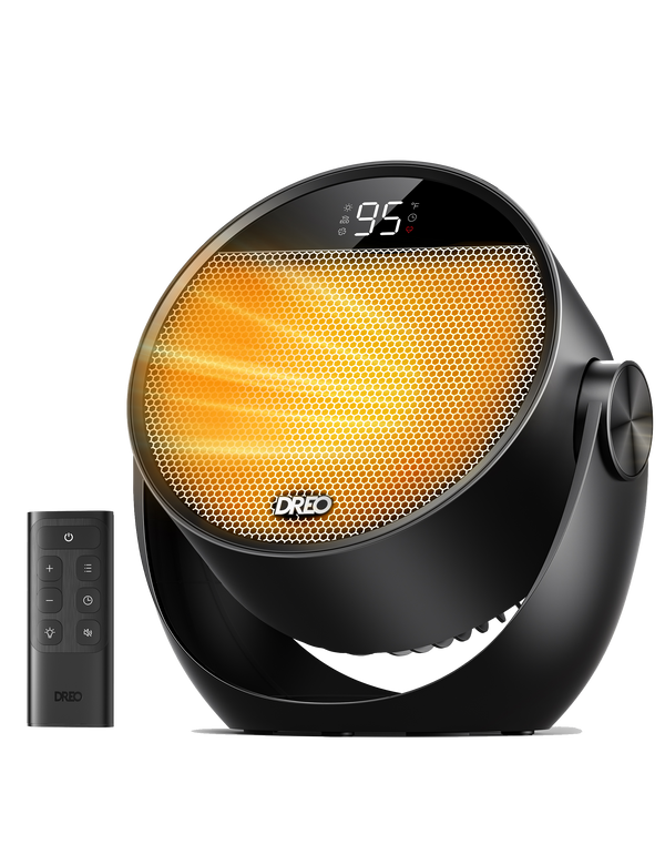 Heater 320