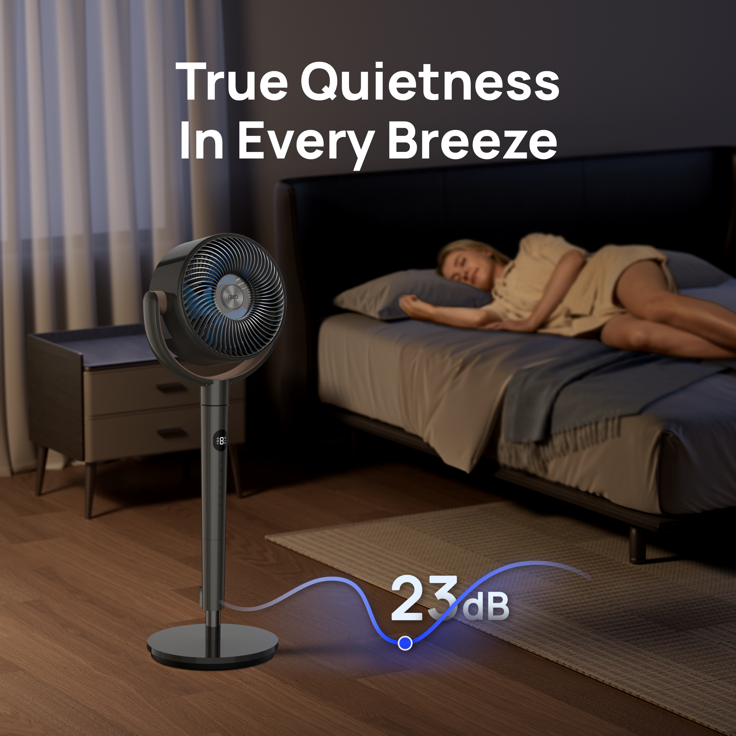 TurboPoly™ Fan 610