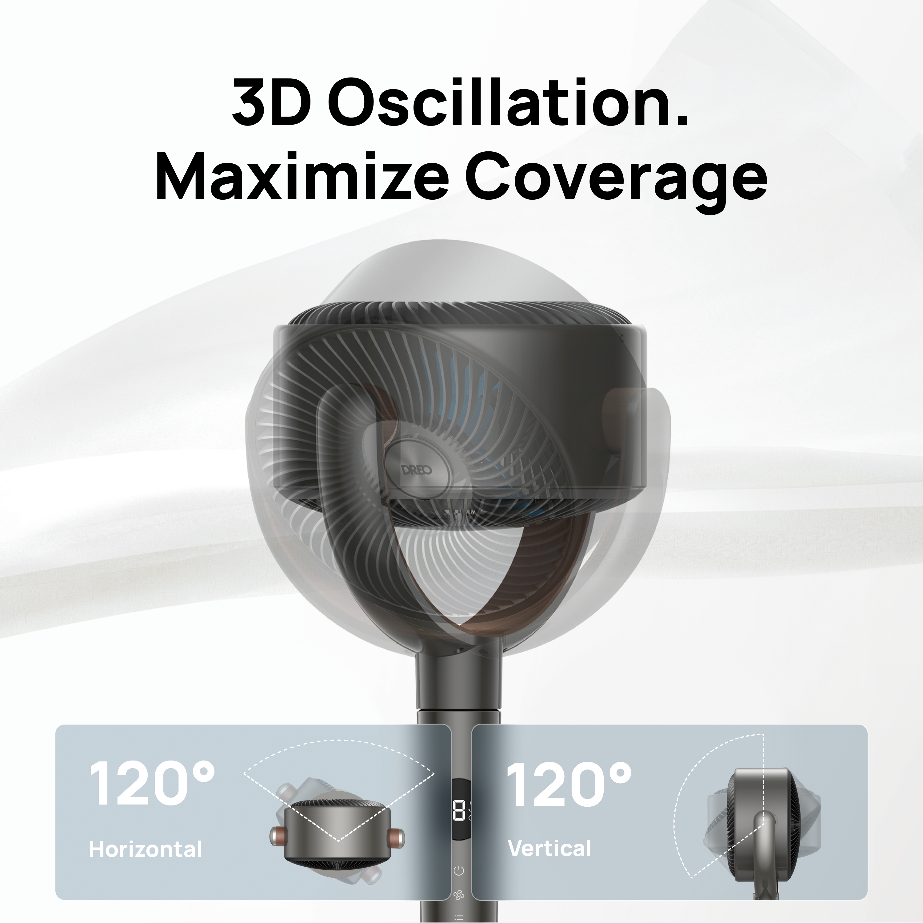 TurboPoly™ Fan 610