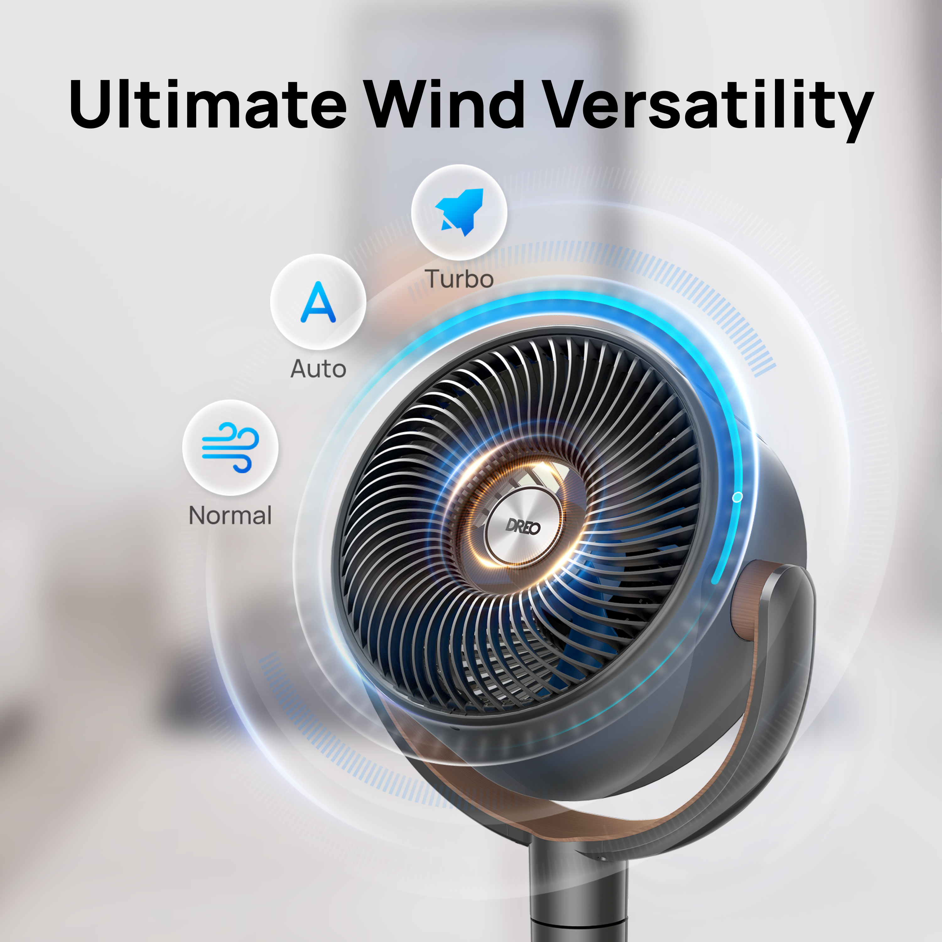 TurboPoly™ Fan 610