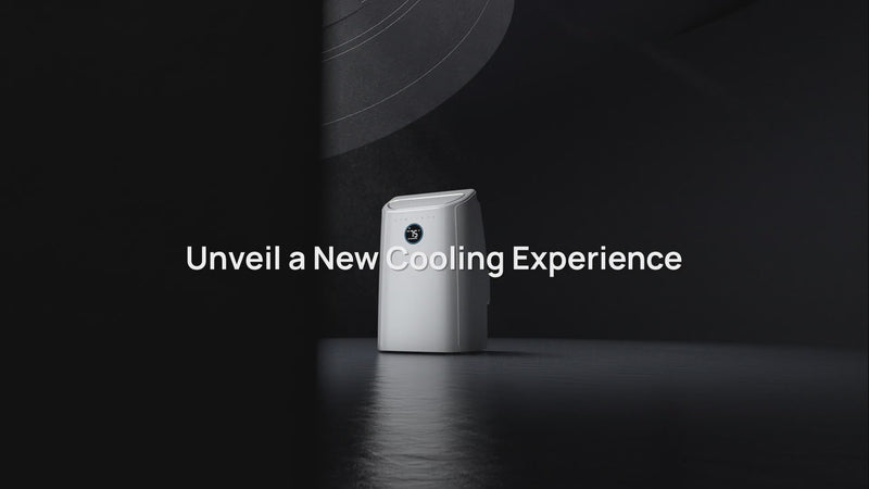 Unveil a New Colling Experience