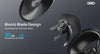 Bionic Blade Design