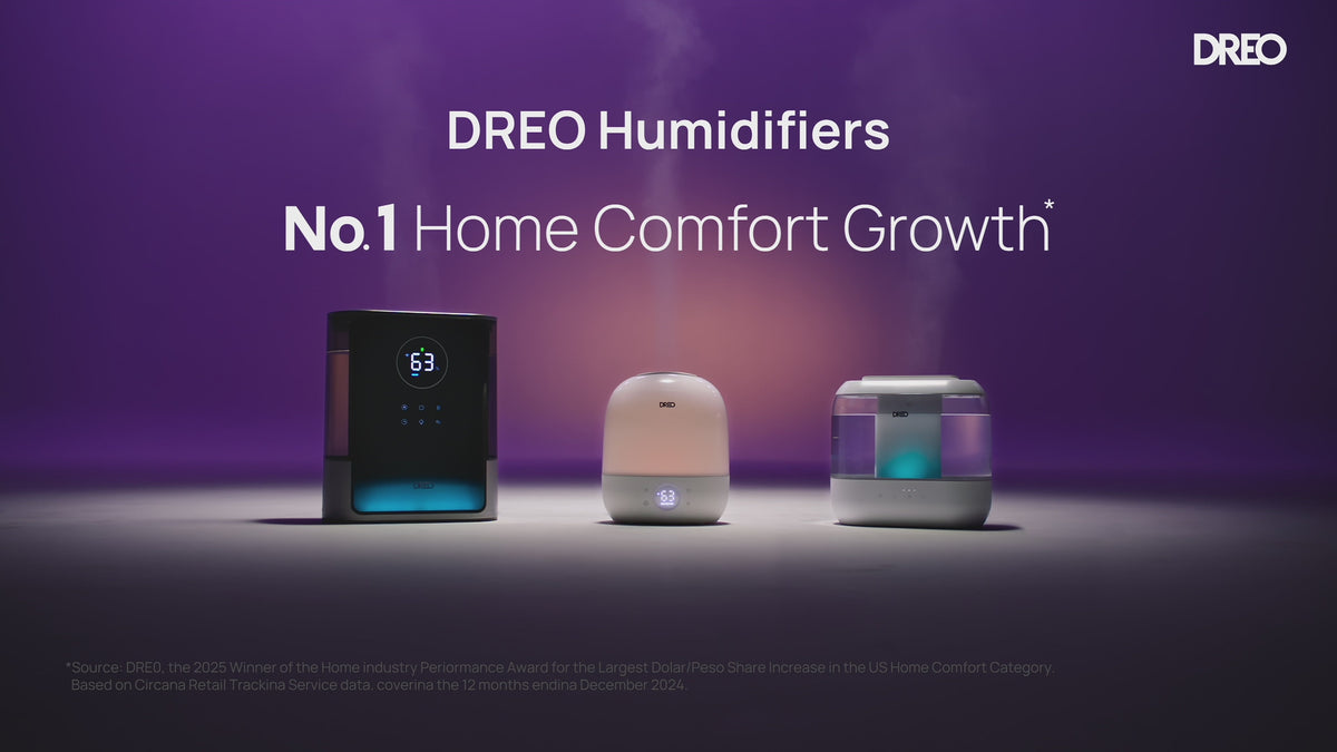 Humidifiers Series