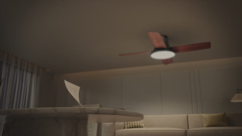 Ceiling Fan CLF513 Video