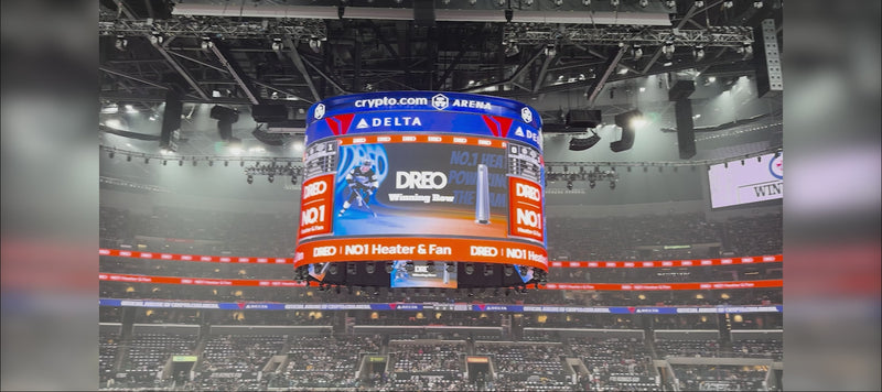 dreo heater and fan