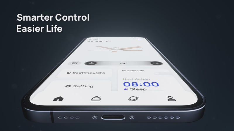 Smarter Control Easier Life Video 